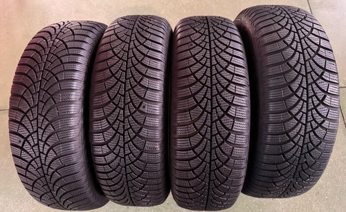 Pneumatici gomme invernali - 4,
