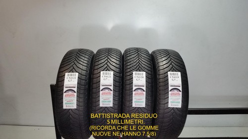 Gomme usate stagioni - usate,