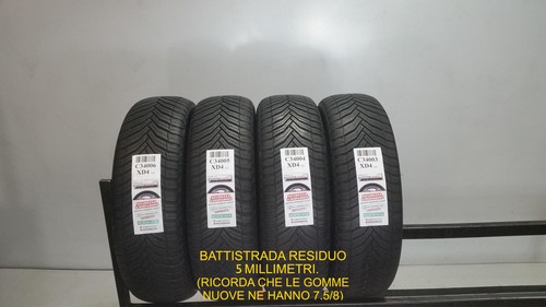 Gomme usate stagioni - ,