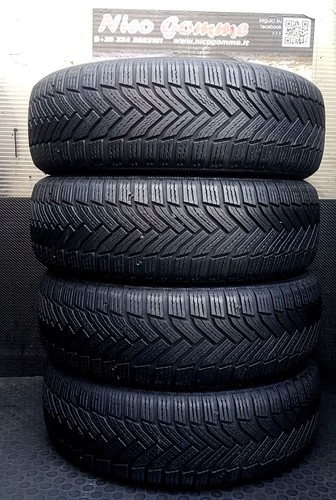 Gomme usate 195 65r15 91t - gomme,