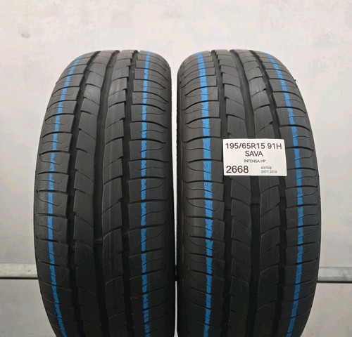 Gomme estive 195 r15 - estive,