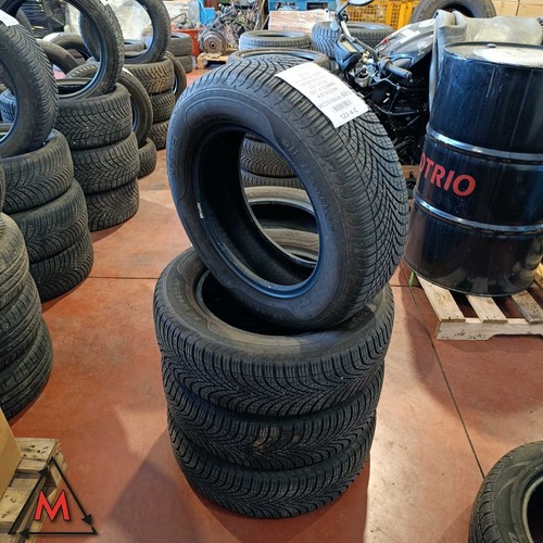 Set gomme pneumatici - 4, 4