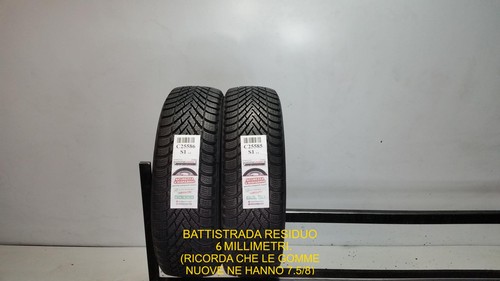 Gomme usate termiche - usate,