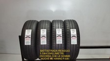 GOMME USATE   195/65R15 91H