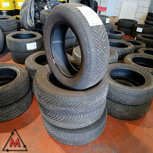 Set gomme pneumatici 4 - 4,