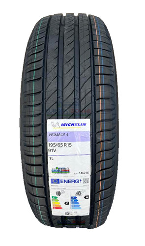 Pneumatici michelin 195 - michelin, r15