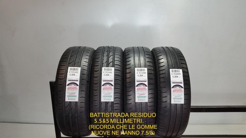 Gomme usate 195 65r15 91v - gomme, 195/65r15