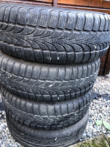 Gomme 195 r15 - 195,