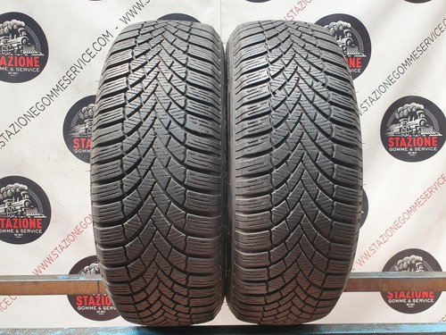 Gomme invernali usate - 2,