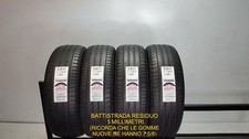 GOMME USATE   195/65R15 91H