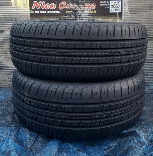 Gomme usate 195 65r15 - usate, 195/65r15