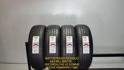 Gomme usate 195 65r15 - , 91h
