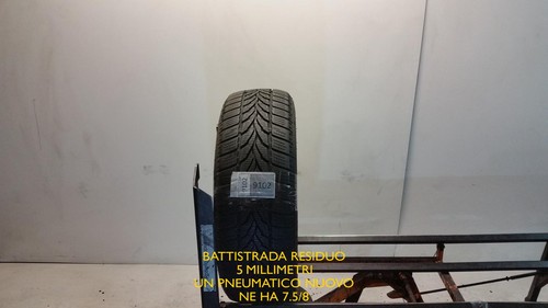 Gomme usate termiche - gomme,