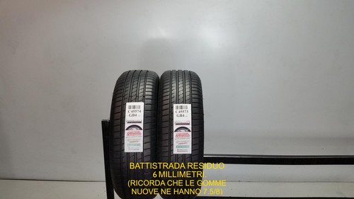 Gomme usate 195 - usate,