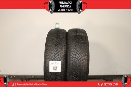 Pneumatici goodride 195 65 - 2,