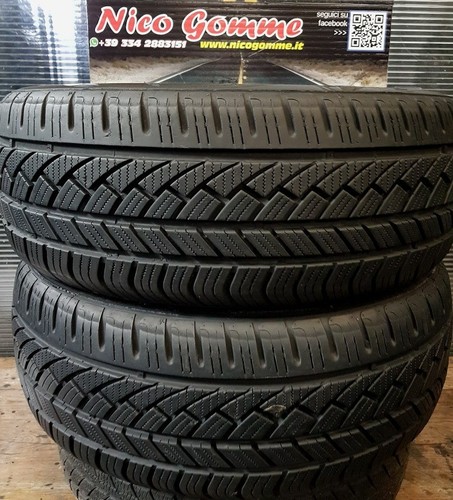 Gomme usate 195 65r15 - gomme, 195/65r15
