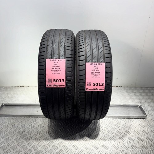 Gomme usate 195 - gomme,