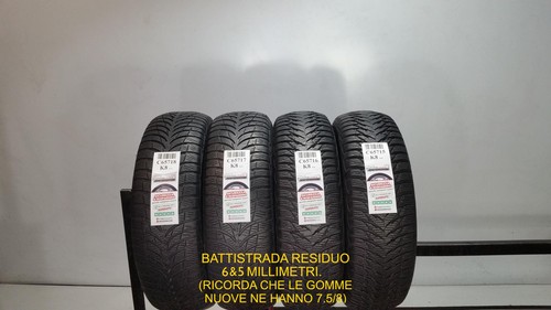 Gomme usate termiche - gomme,