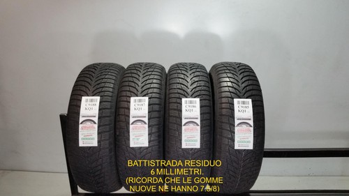 Gomme usate termiche - gomme,