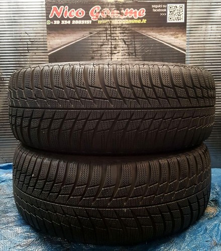 Gomme usate 195 65r15 95t - usate,