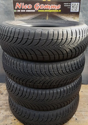 Gomme usate 195 65r15 - gomme, 195/65r15