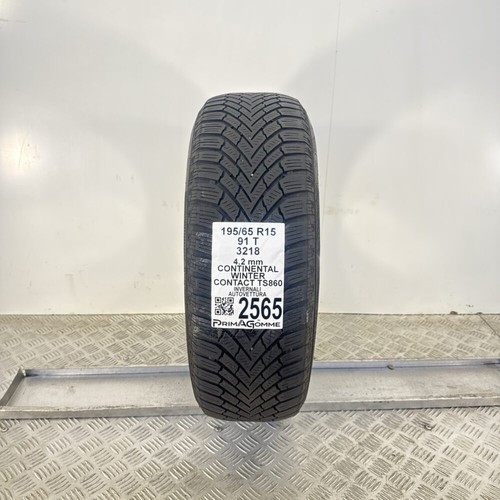 Gomma usata 195 r15 - gomma,