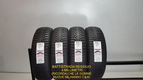 Gomme usate termiche - ,