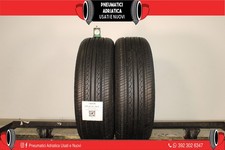 2 PNEUMATICI HIFLY 195/65 R15