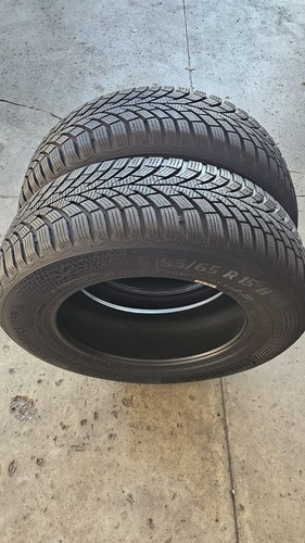 Gomme 195 r15 91t - , m+s