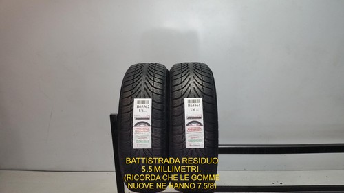 Gomme usate termiche - usate,