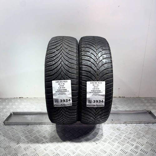 Gomme usate 195 - usate, 65