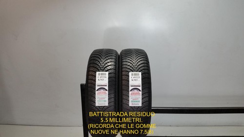 Gomme usate stagioni - usate,