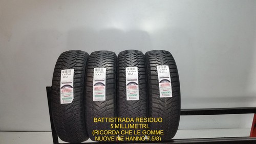 Gomme usate termiche - gomme,