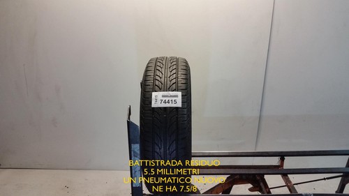 Gomme usate 195 65r15 91h - gomme, 195/65r15