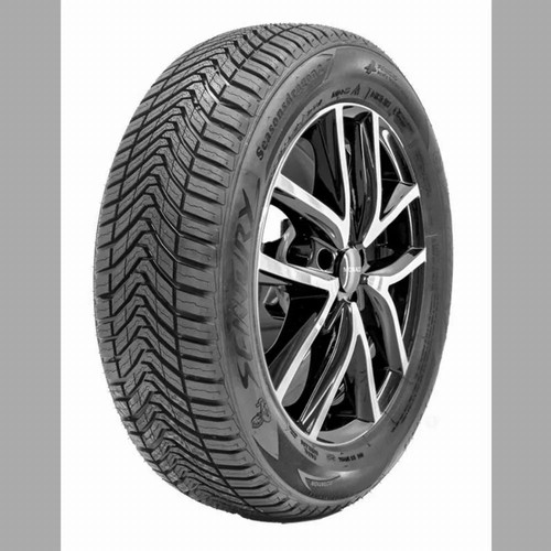 Gomme stagioni sentury - 4,