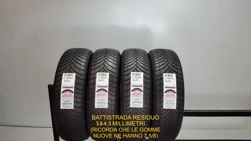 Gomme usate stagioni - usate,