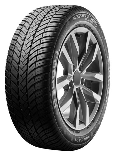 Pneumatici gomme stagioni - 4,