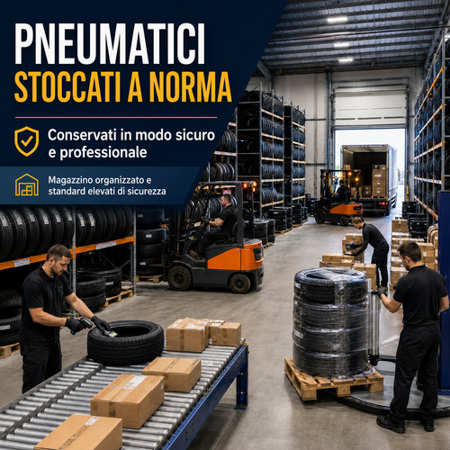 Pneumatici estivi kormoran - pneumatici,
