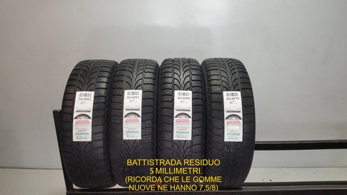 Gomme usate termiche - gomme,