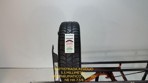 Gomme usate termiche - usate,