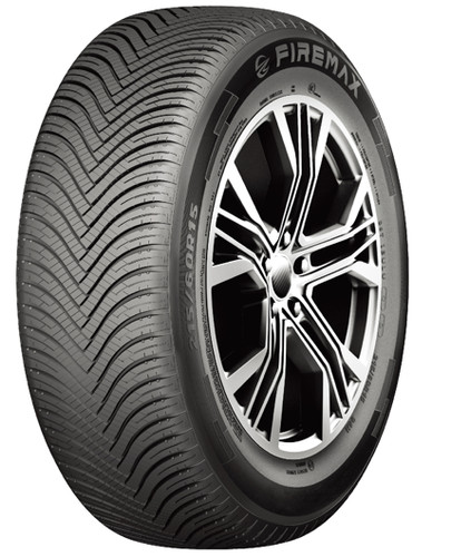Pneumatici stagioni firemax - 4,