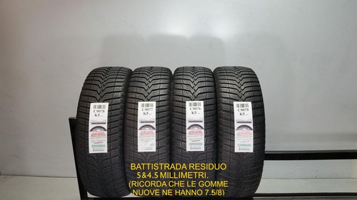Gomme usate termiche - gomme,