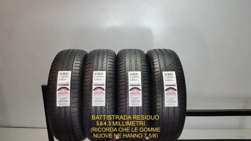 Gomme usate 195 65r15 91h - usate, 195/65r15