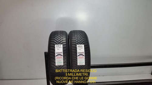 Gomme usate stagioni - , 4