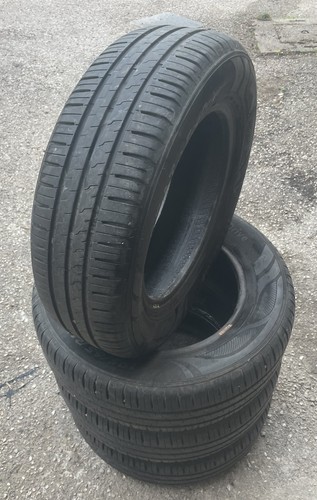 Gomme usate 195 65r15 91h - gomme,