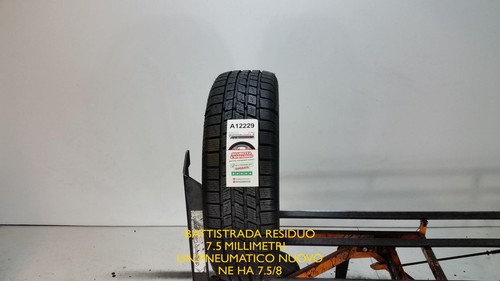 Gomme usate termiche - gomme,