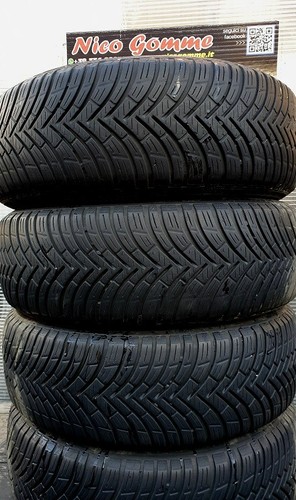 Gomme usate 195 65r15 - 195/65r15, 91h