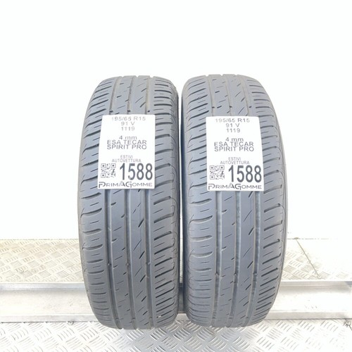 Gomme usate 195 r15 - gomme,