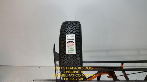 Gomme usate termiche - gomme,