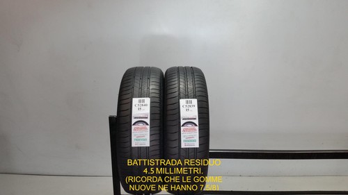 Gomme usate 195 - gomme, 95t